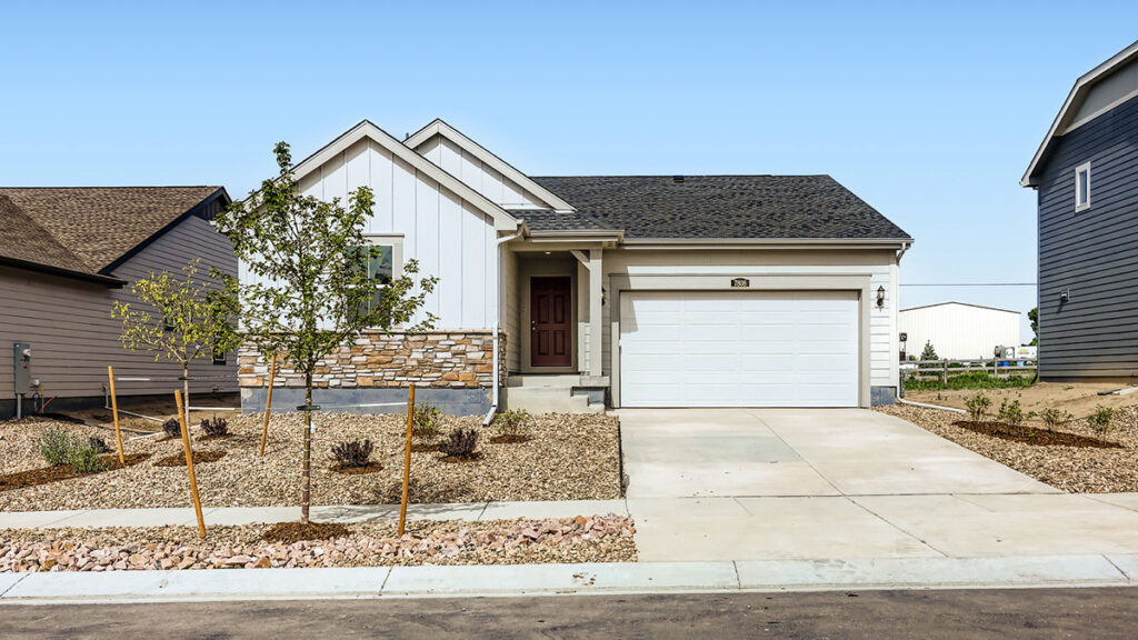 7808 Desert Wrangler Drive