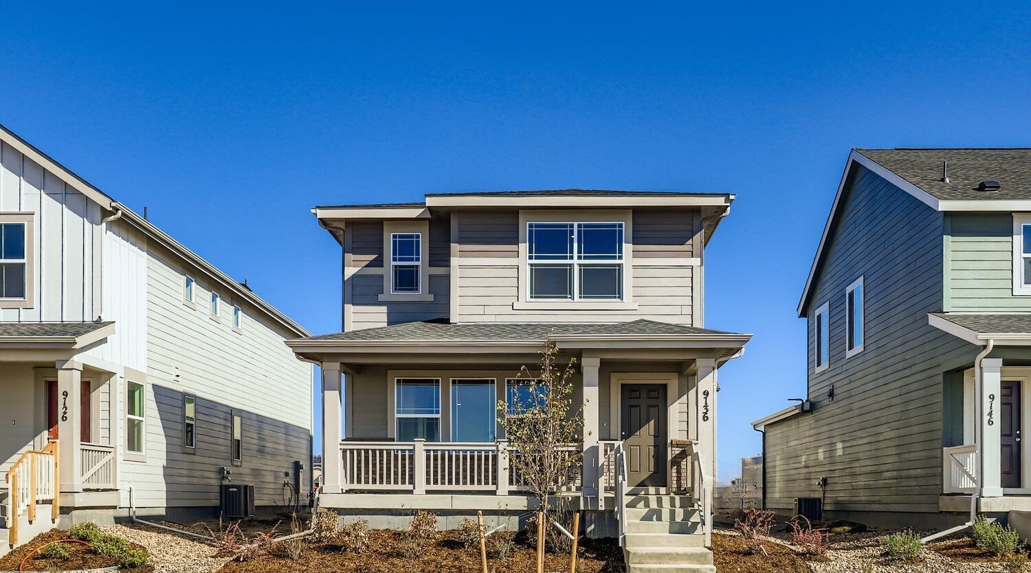 9136 Percheron Pony Drive