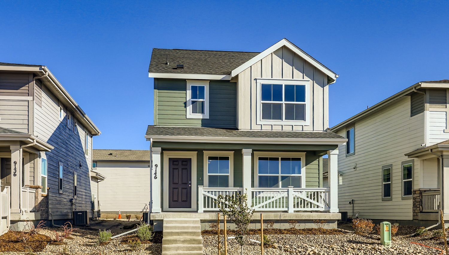 9146 Percheron Pony Drive