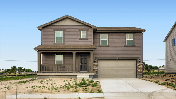 Desert Wrangler Drive