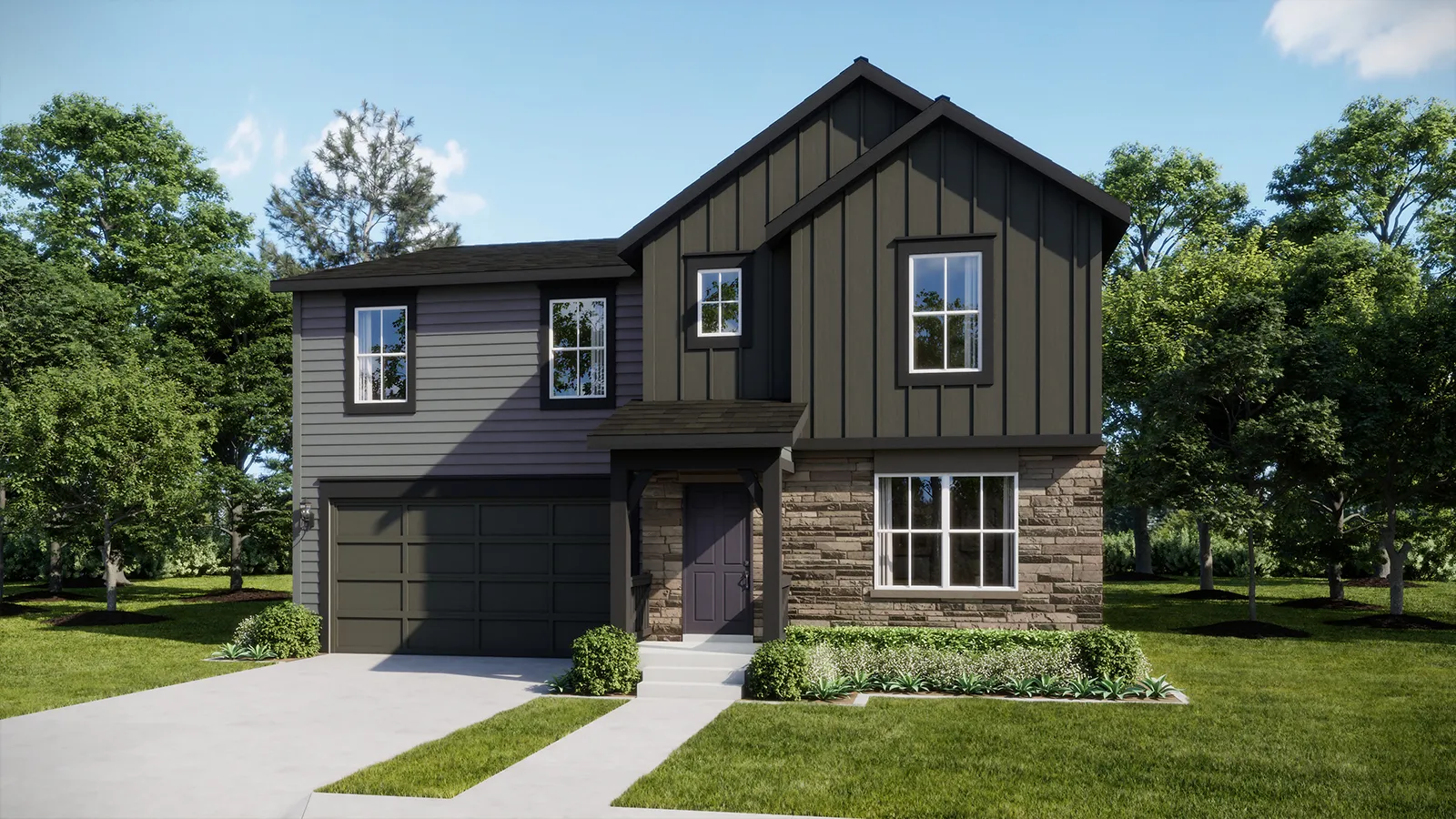 7795 Desert Wrangler Drive