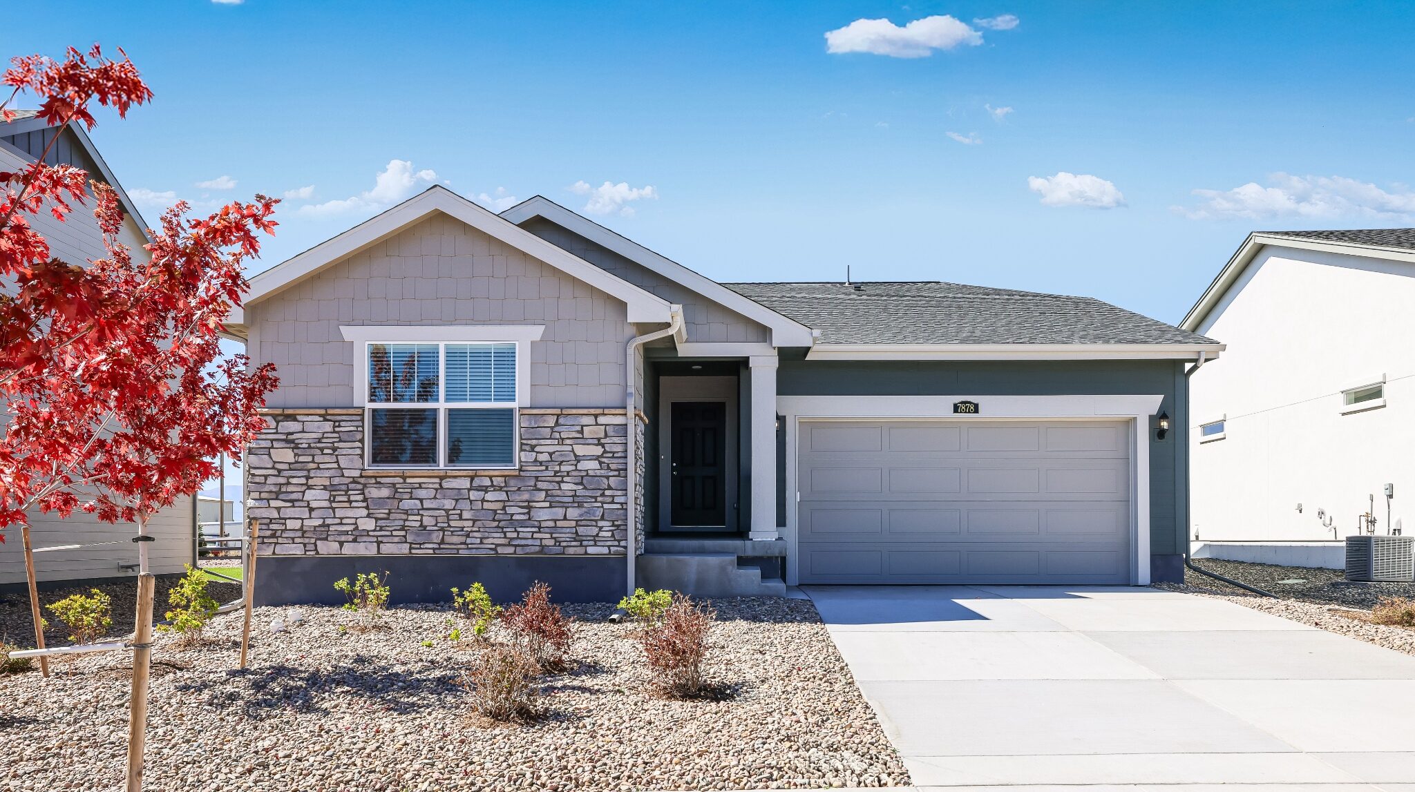 7878 Desert Wrangler Drive