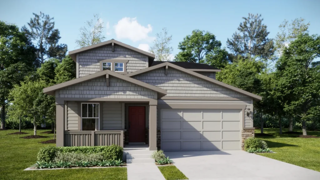 9104 Old Divide Drive