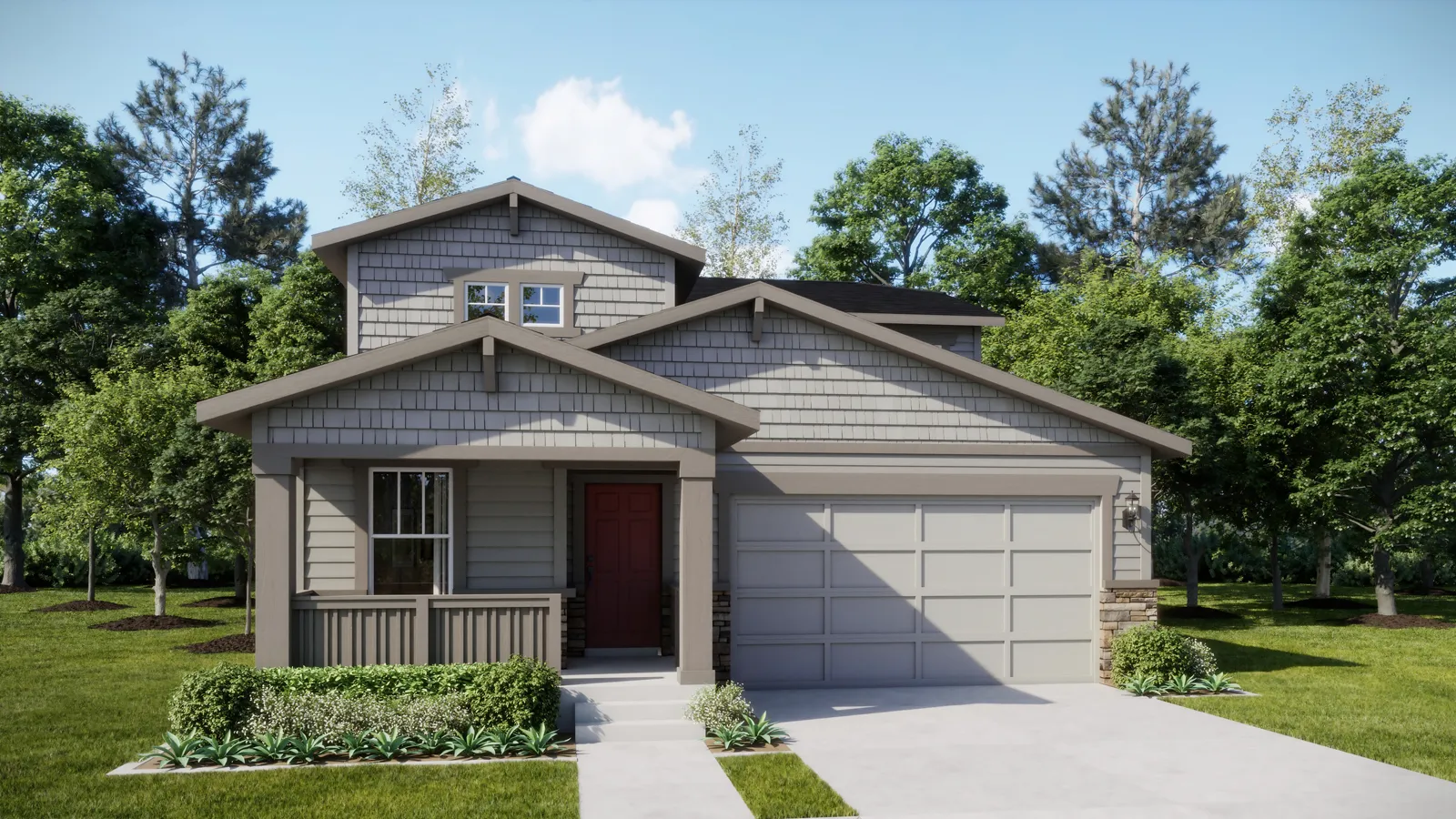 9104 Old Divide Drive