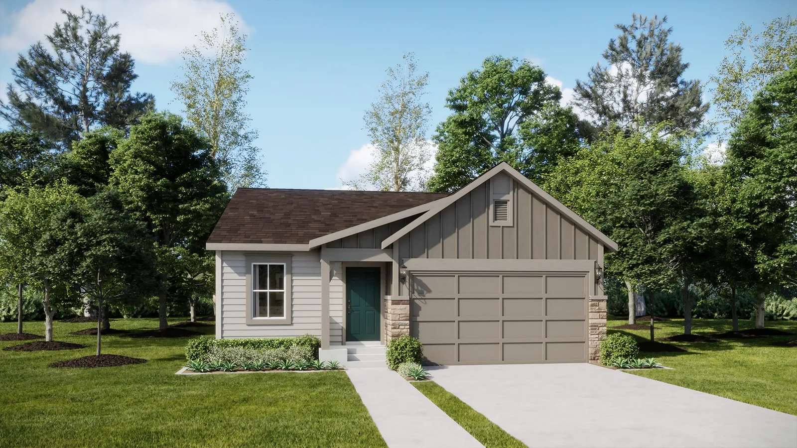 9124 Old Divide Drive