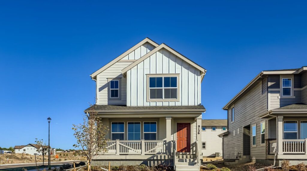 9126 Percheron Pony Drive