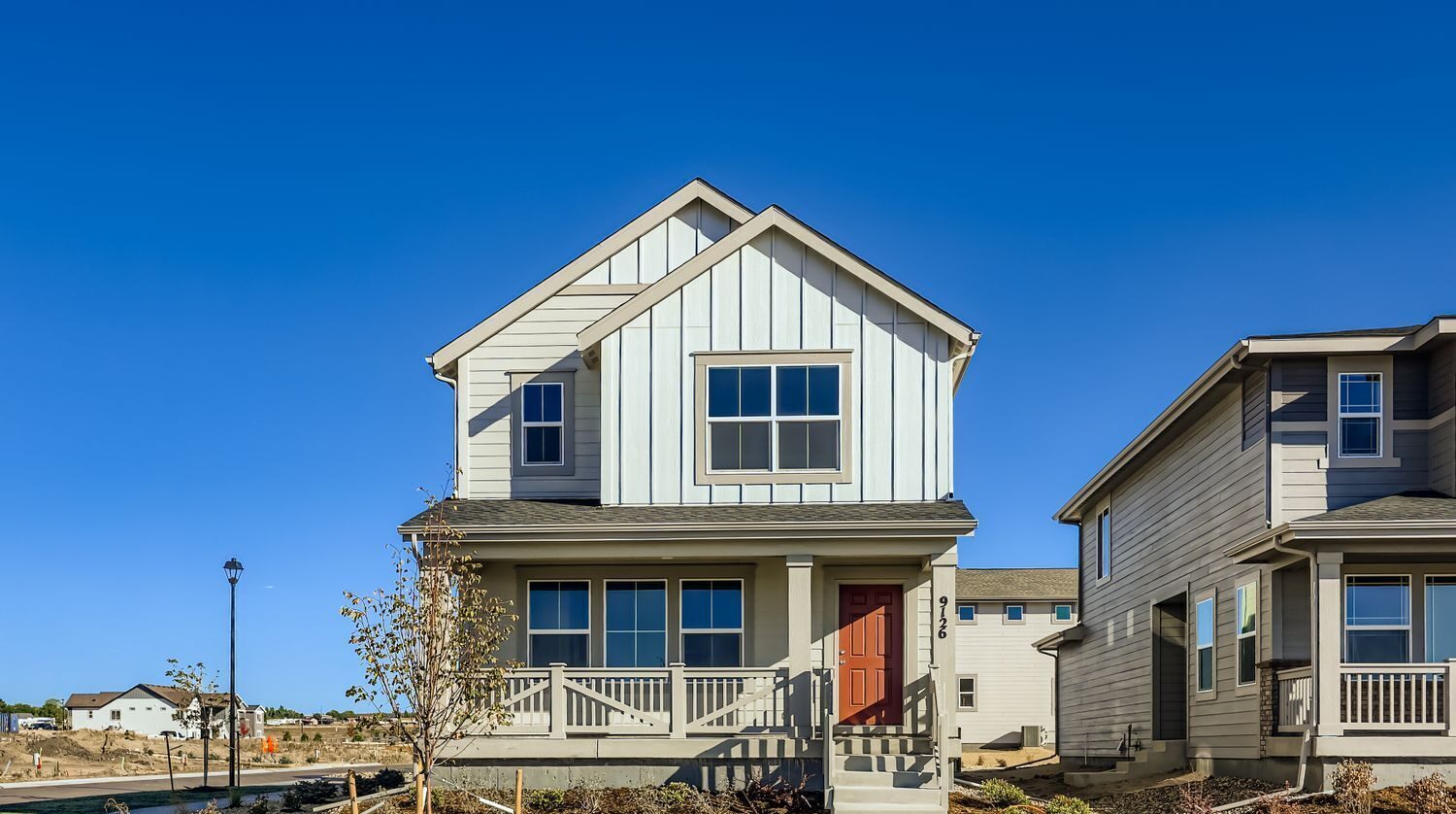 9126 Percheron Pony Drive