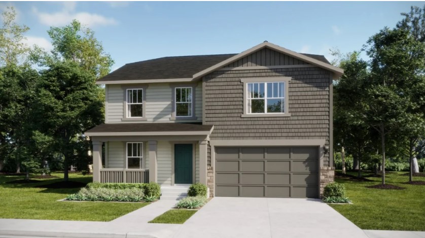 7683 Desert Wrangler Drive