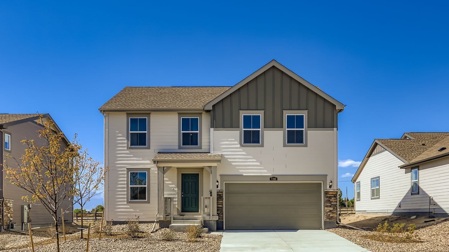 7780 Desert Wrangler Drive