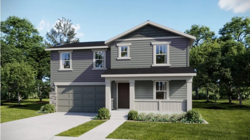 7865 Desert Wrangler Dr