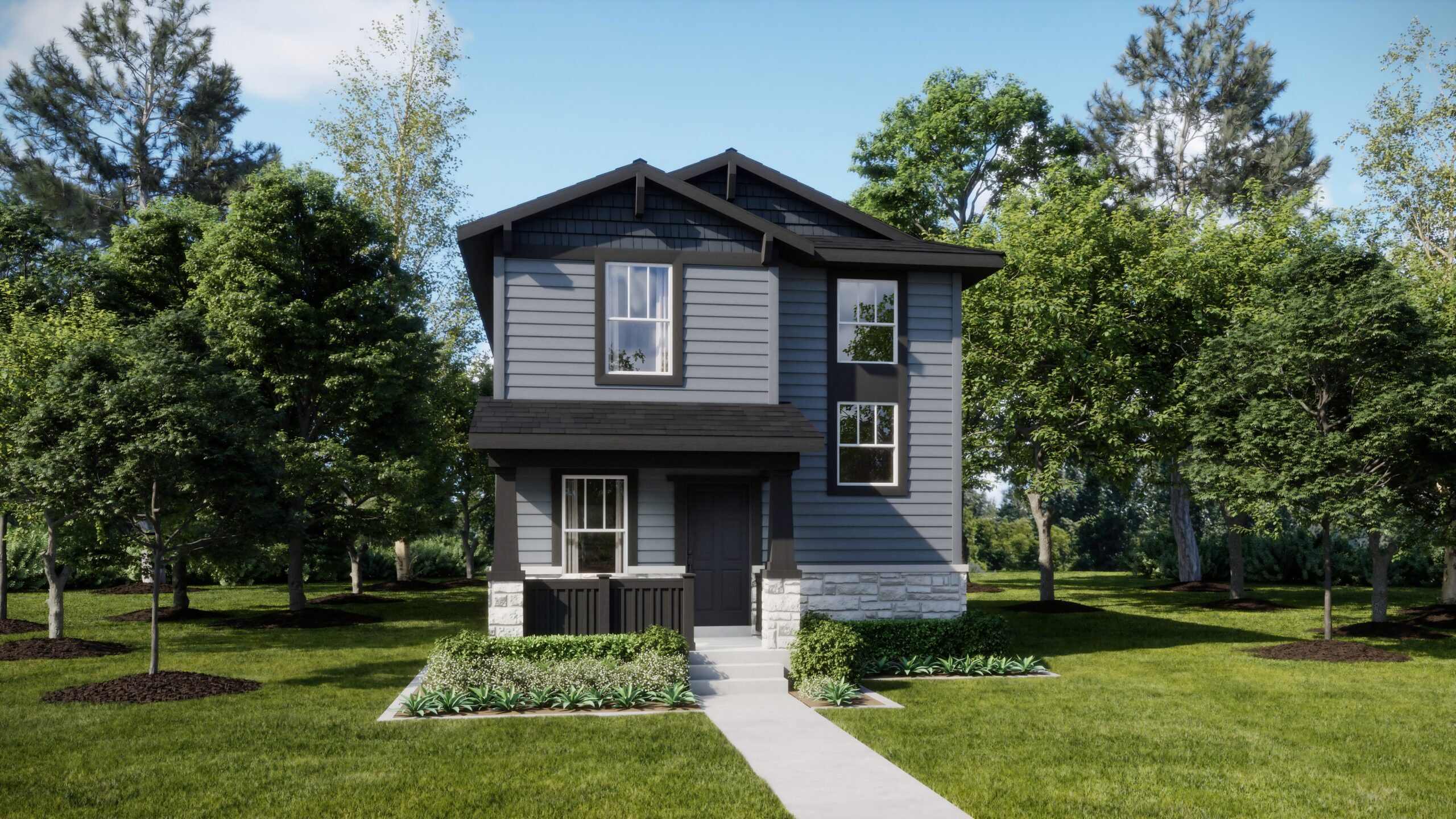 7867 - Affordable home