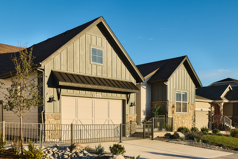 Percheron Model Homes - 032 - Original