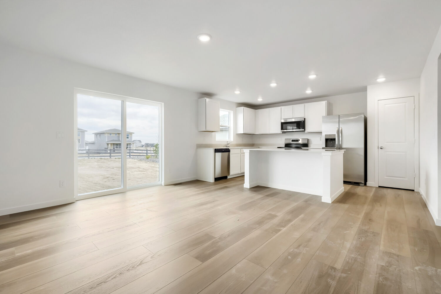7767 Desert Wrangler Dr - Kitchen 2