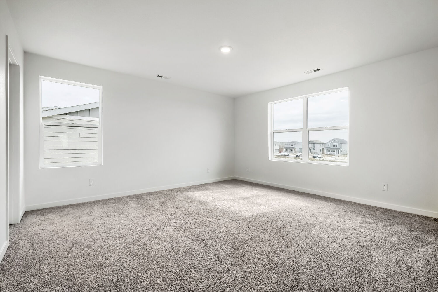 7767 Desert Wrangler Dr - Bedroom 1