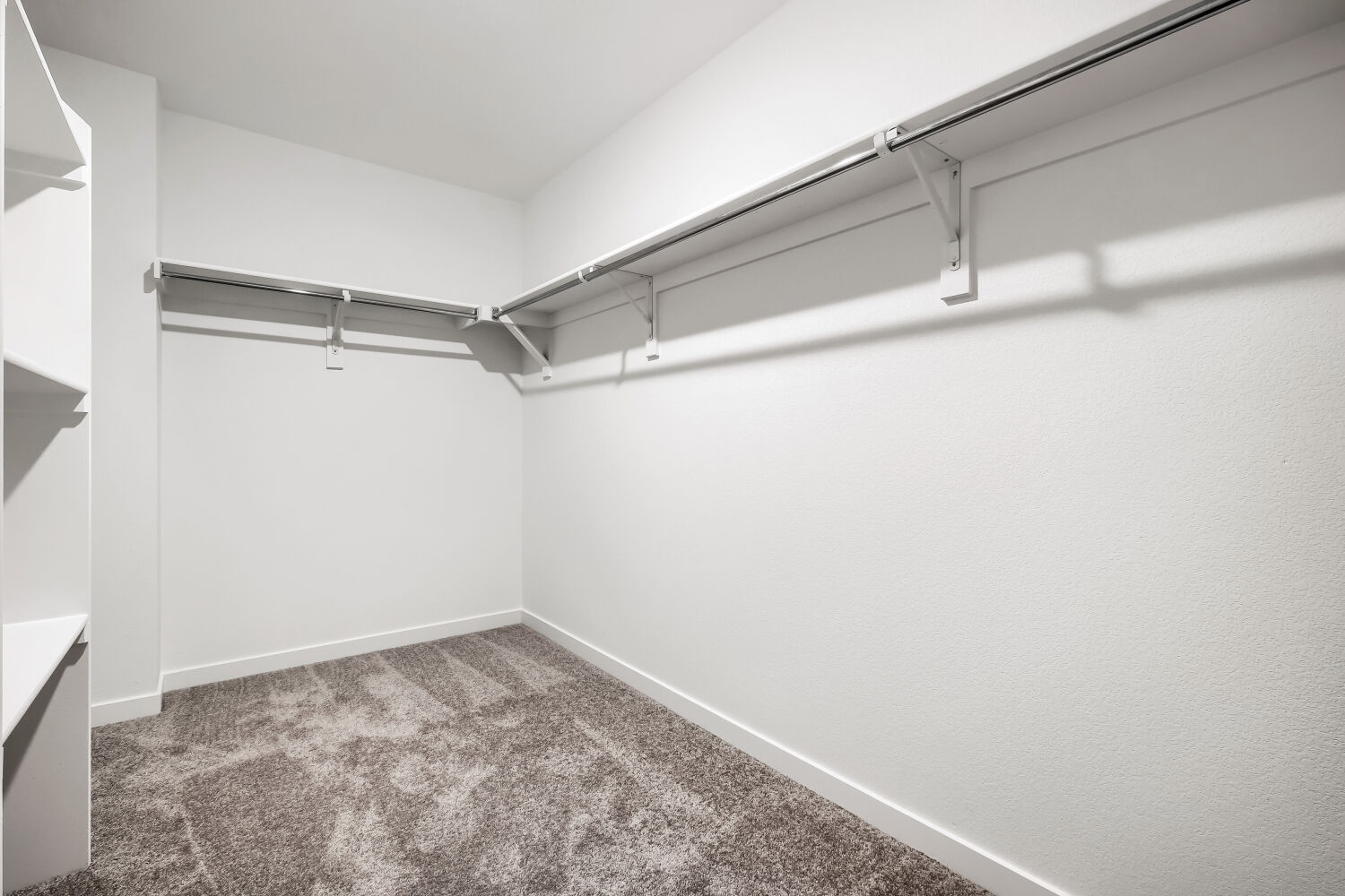 7767 Desert Wrangler Dr - Closet