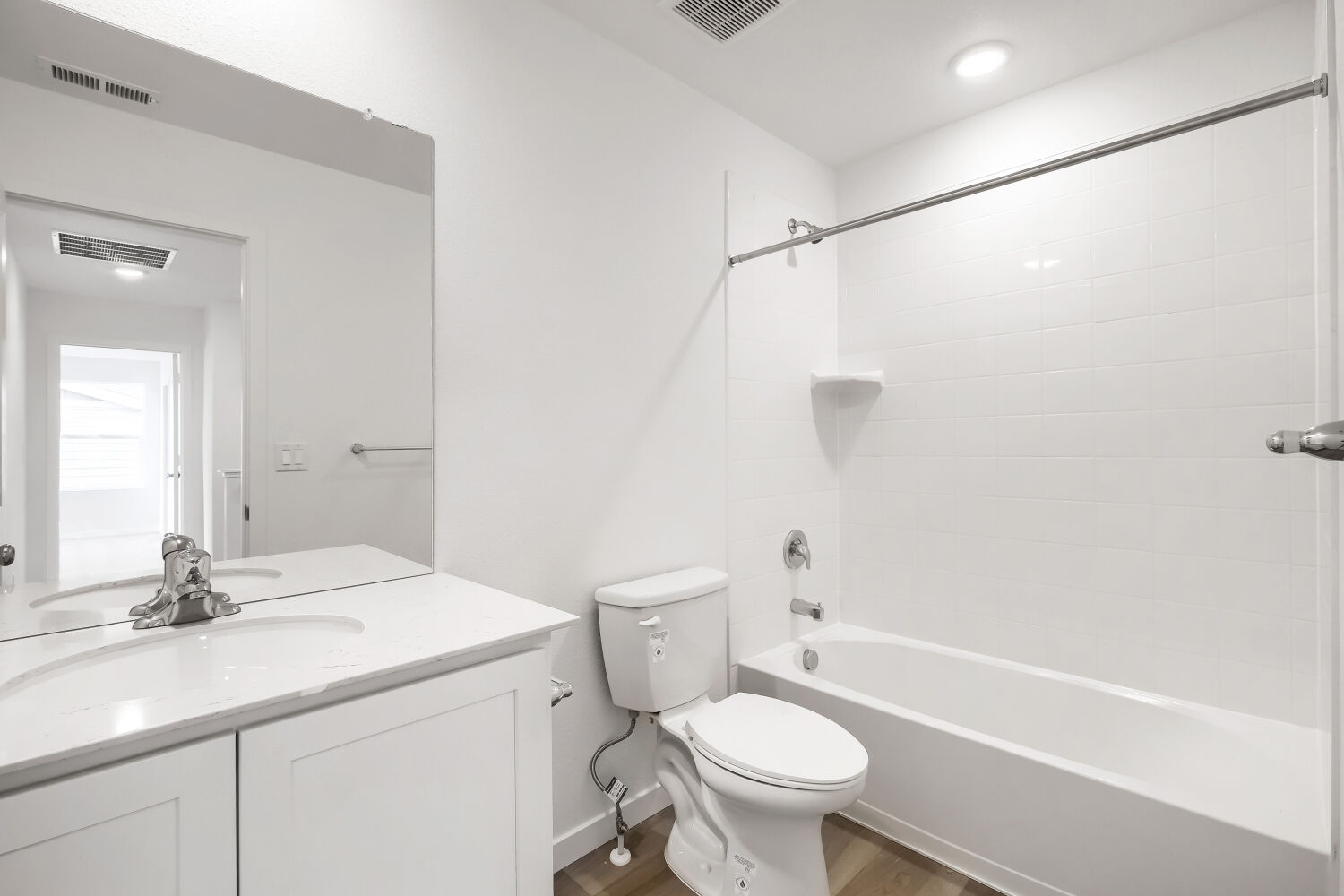 7767 Desert Wrangler Dr - Bathroom 1
