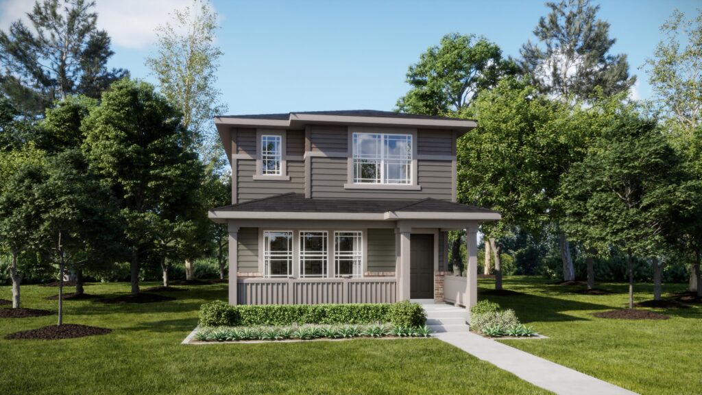 7864 Miners Camp Way - 3 BR Ranch Home