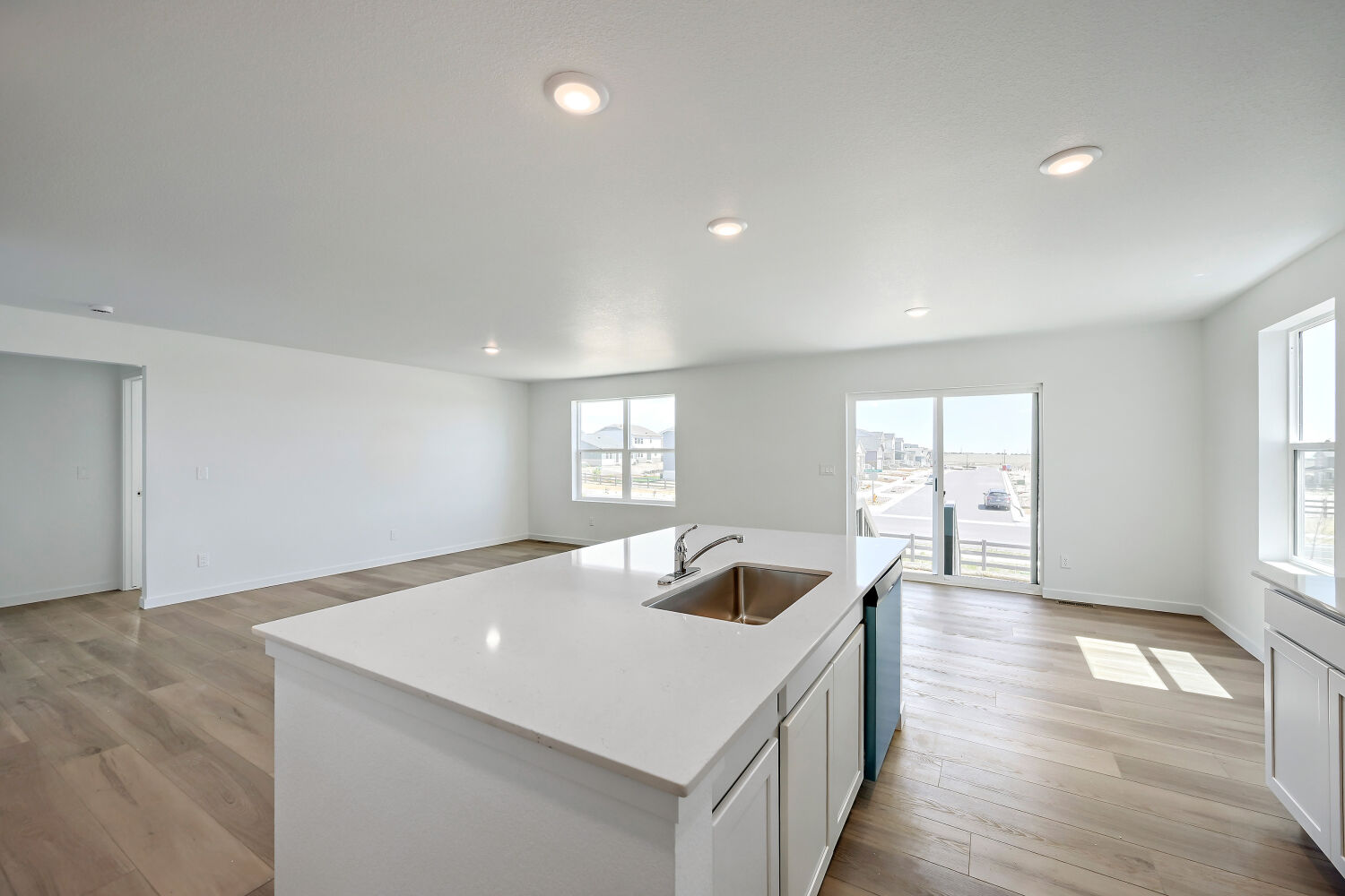 7893 Desert Wrangler Kitchen 1