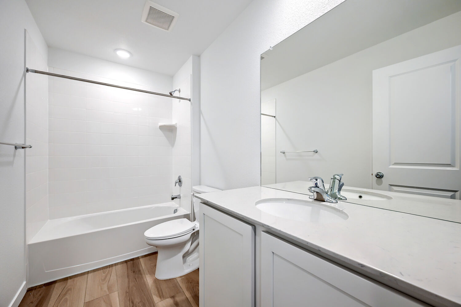 7893 Desert Wrangler Drive Secondary Bathroom
