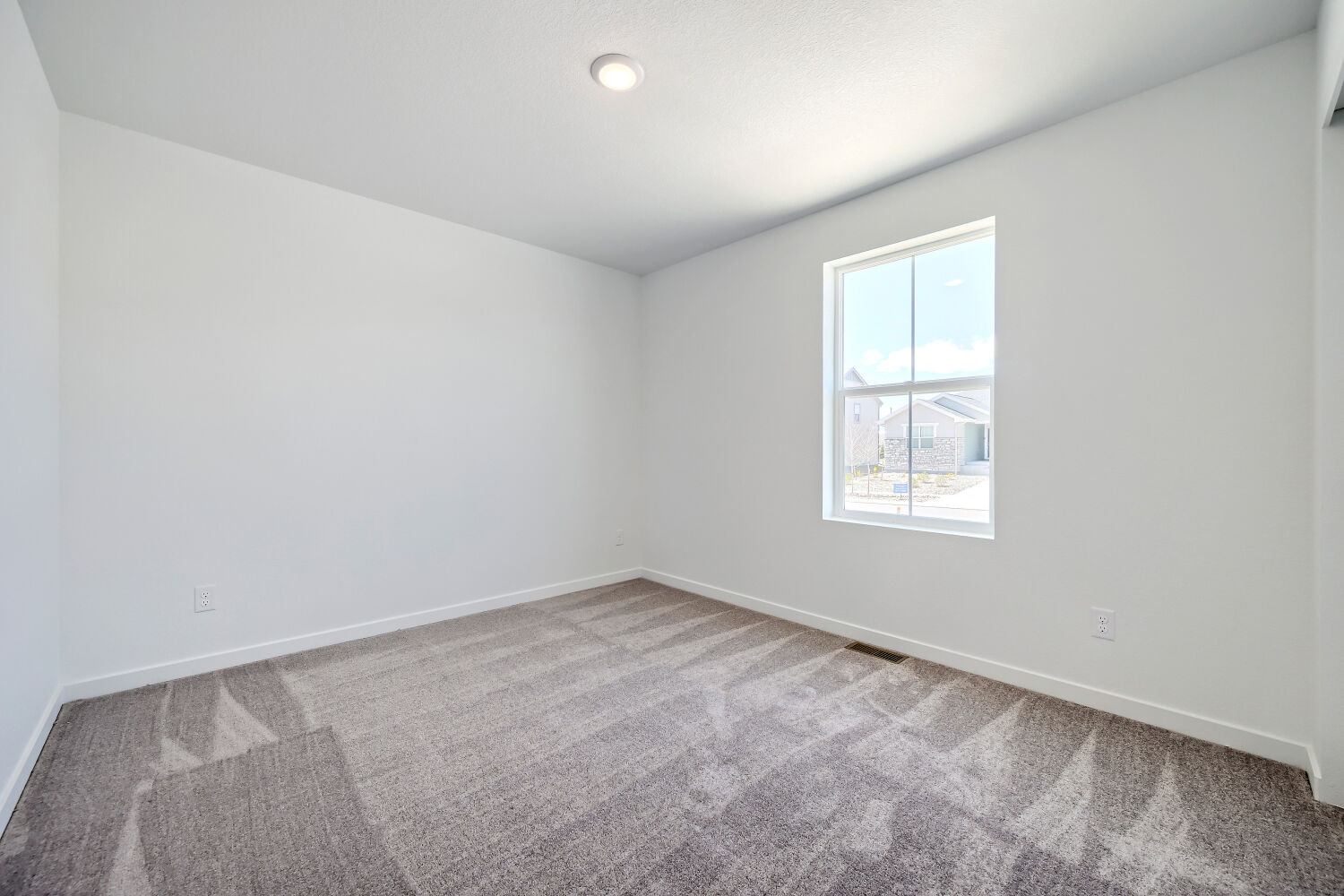 7893 Desert Wrangler Drive Secondary Bedroom