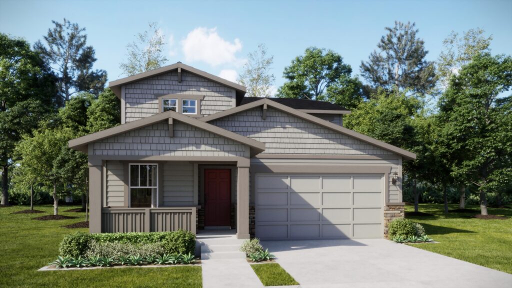 9109 Simmental Way - 5 bedrooms