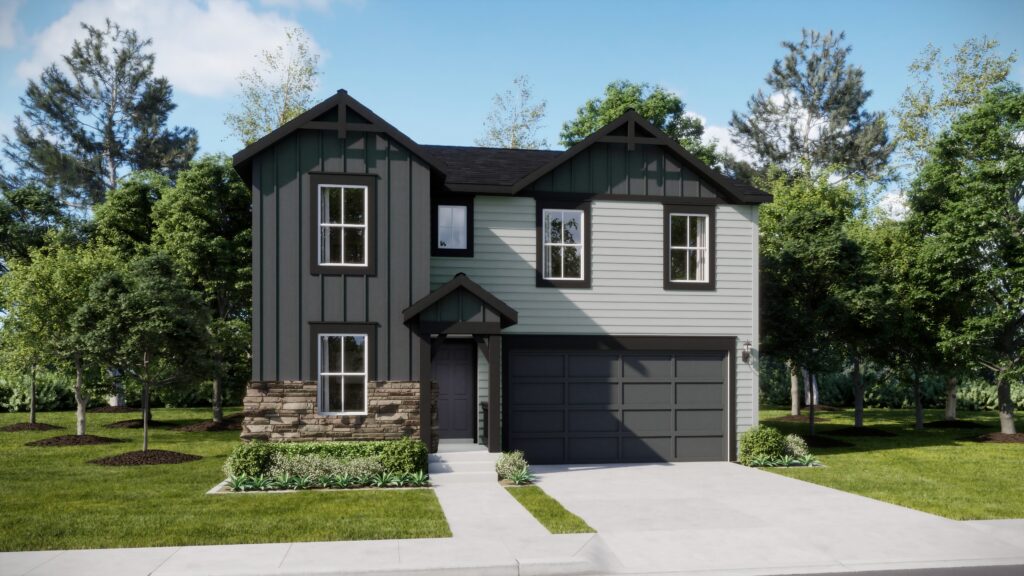 9184 Old Divide Drive - 3 BR Home