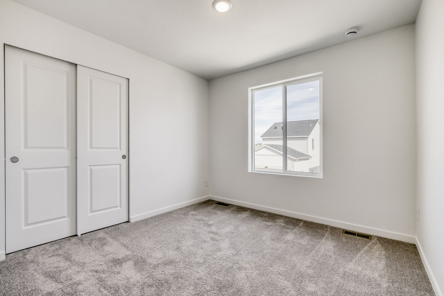 7885 Long Chute Tri Secondary Bedroom