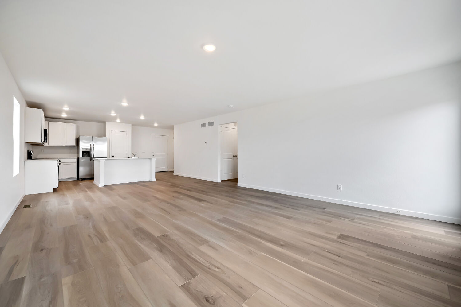 9121 Simmental Way - Living Room 1