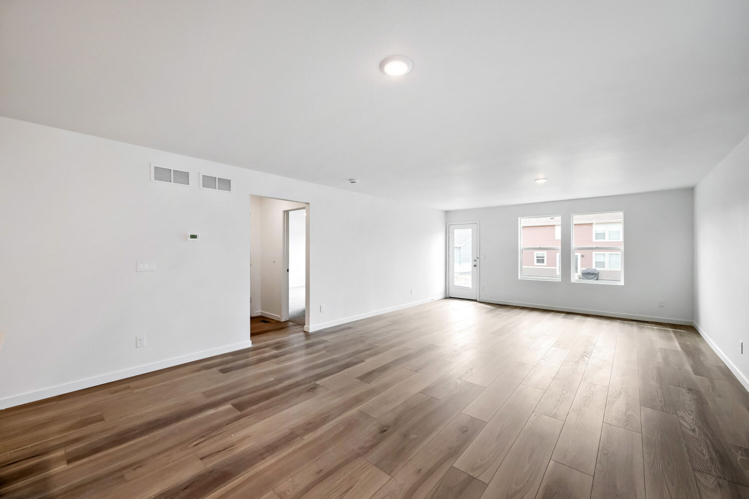9121 Simmental Way - Dining Room