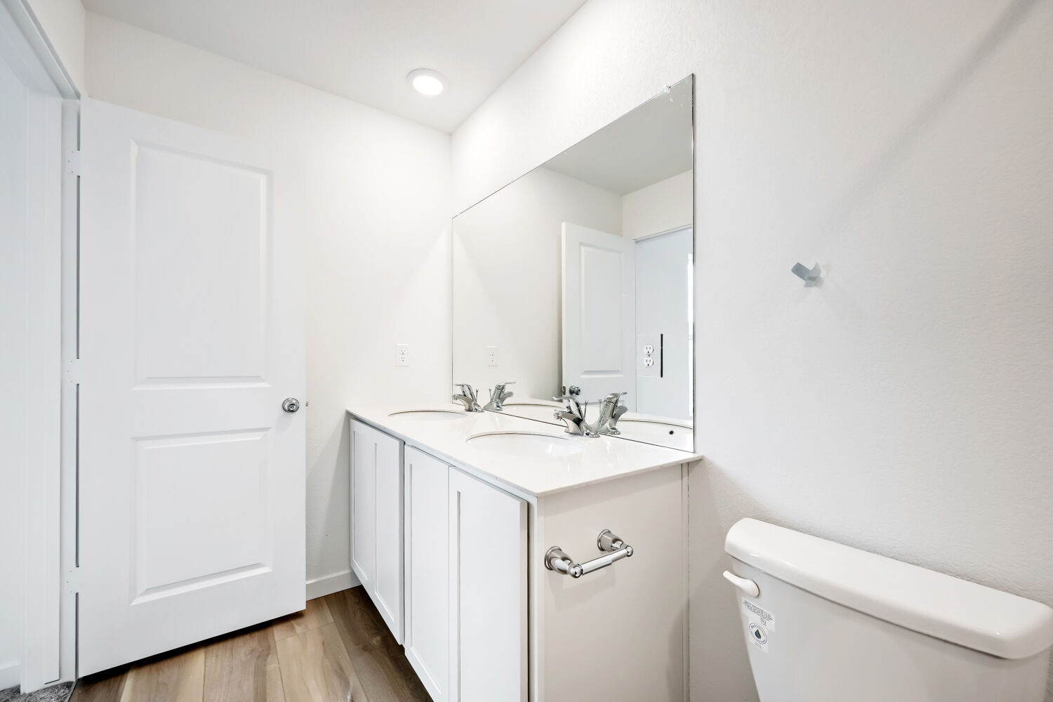 9121 Simmental Way - Primary Bedroom 1