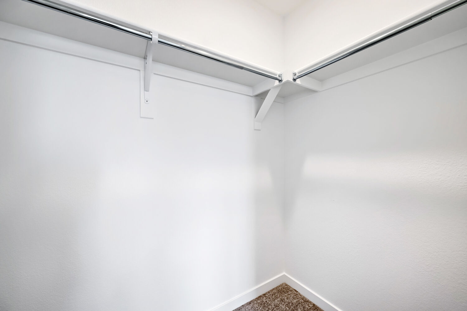 9121 Simmental Way - Primary Bedroom Closet
