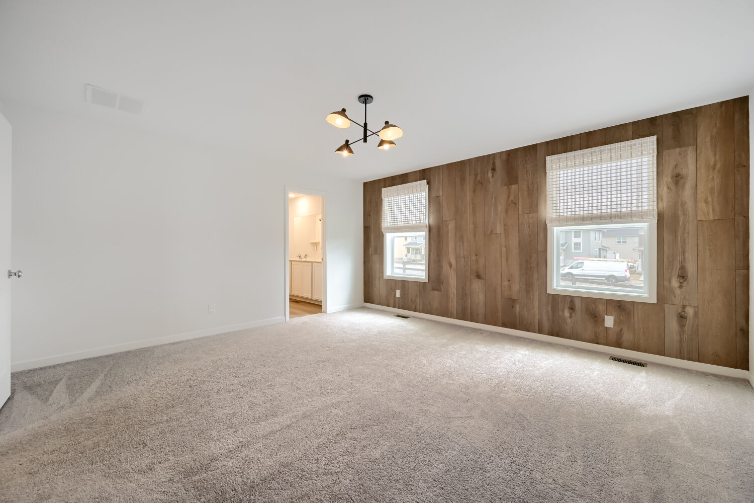 7753 Desert Wrangler Dr - Primary Bedroom