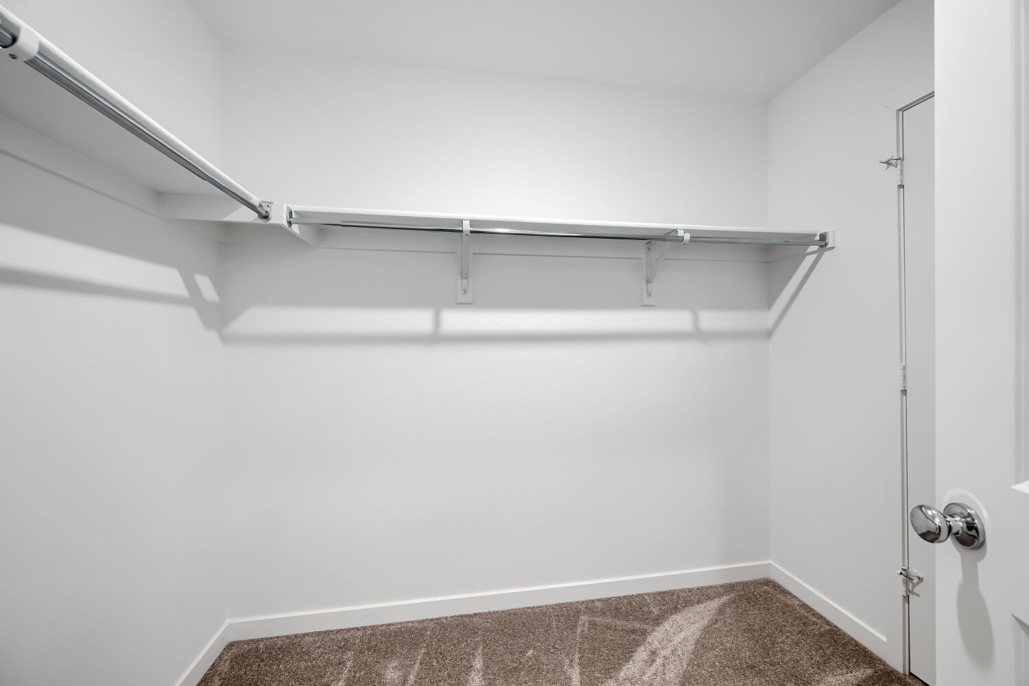 7753 Desert Wrangler Dr - Closet