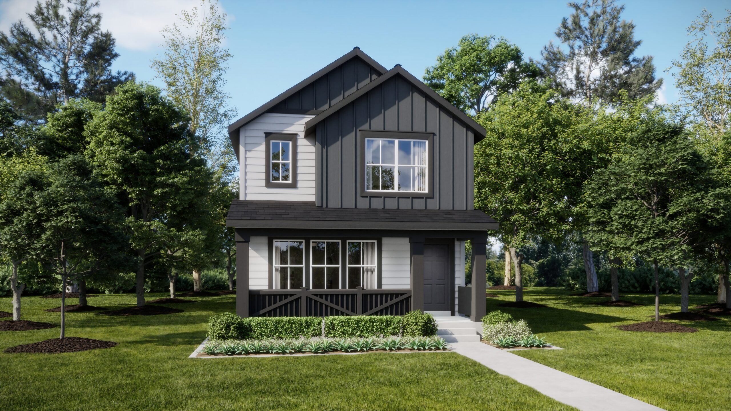 9170 Coal Cart Ln - 1647 Sq. Ft.