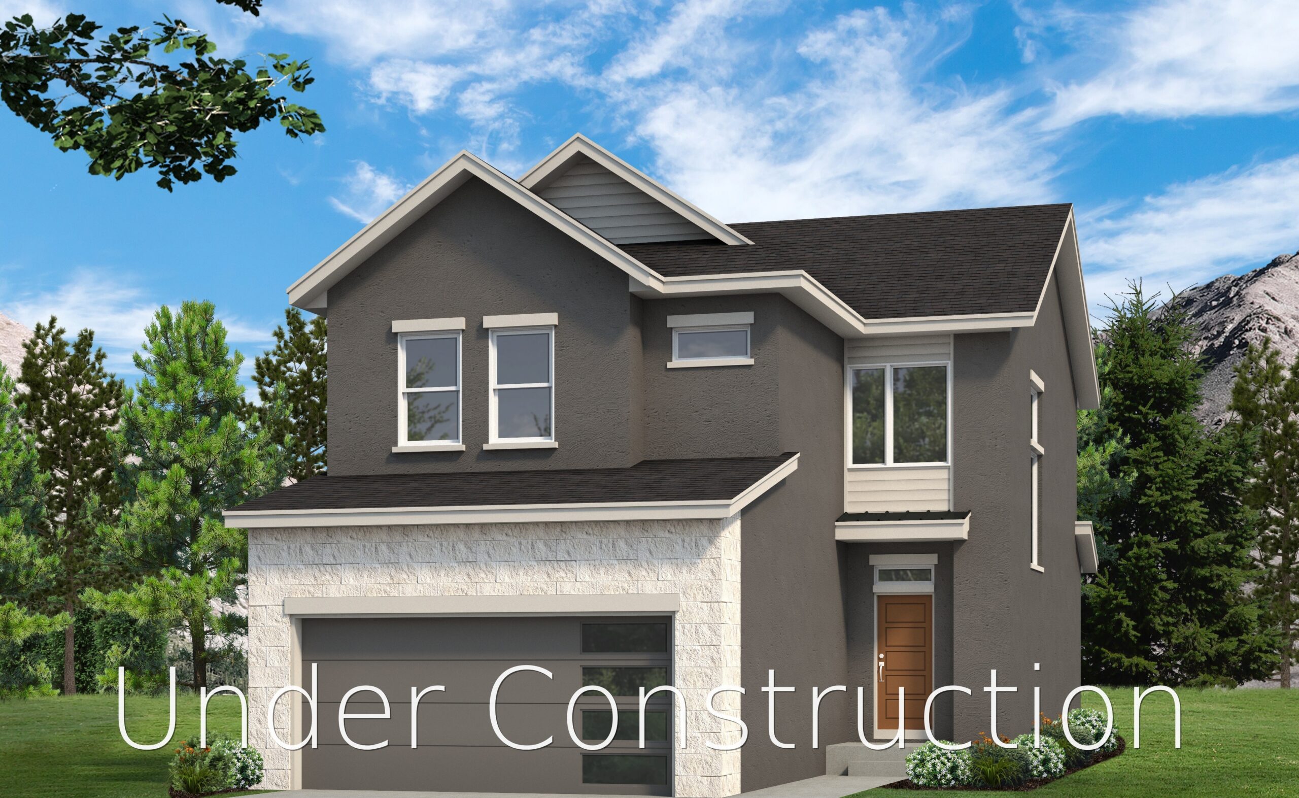 9283 Old Divide Drive - 2869 Sq. Ft.
