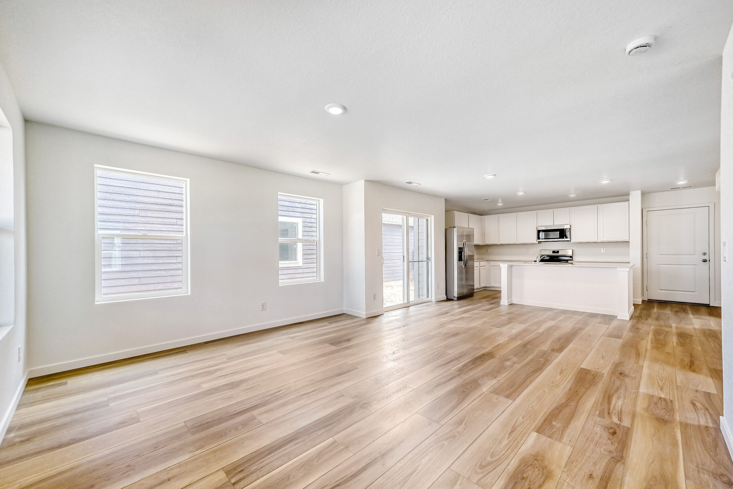 7863 Mounted Ranger Dr - Living Room 1