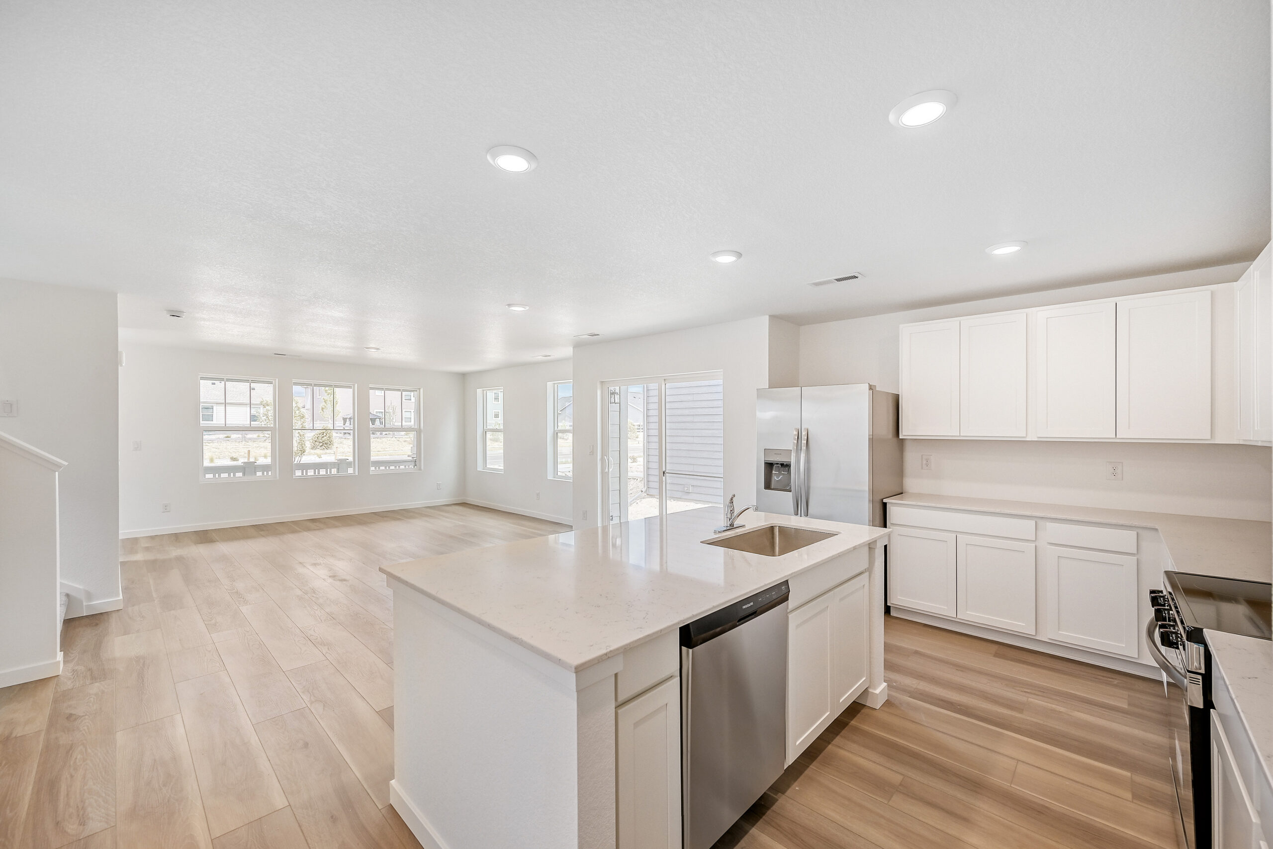 7863 Mounted Ranger Dr - Kitchen 1