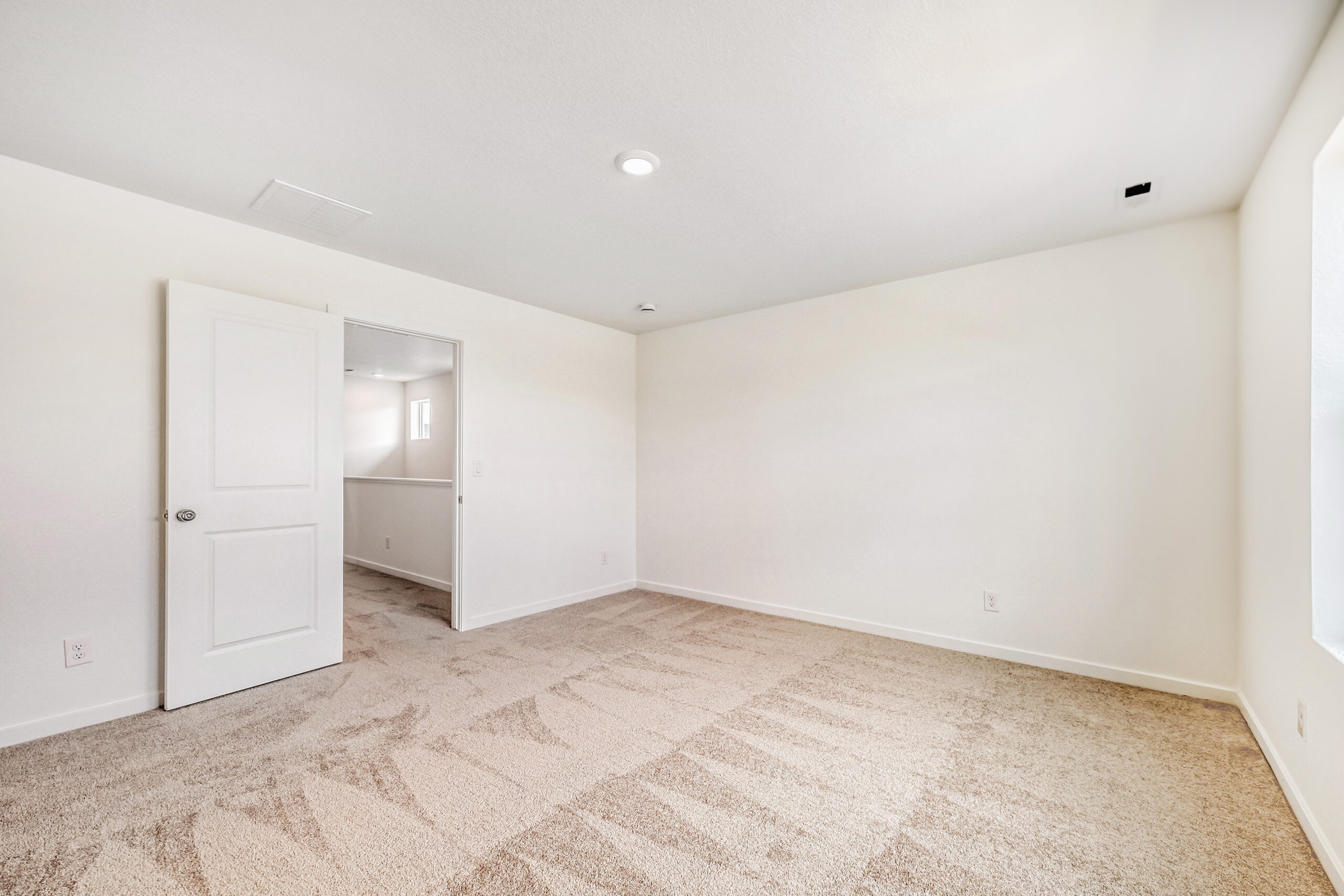 7863 Mounted Ranger Dr - Primary Bedroom 1