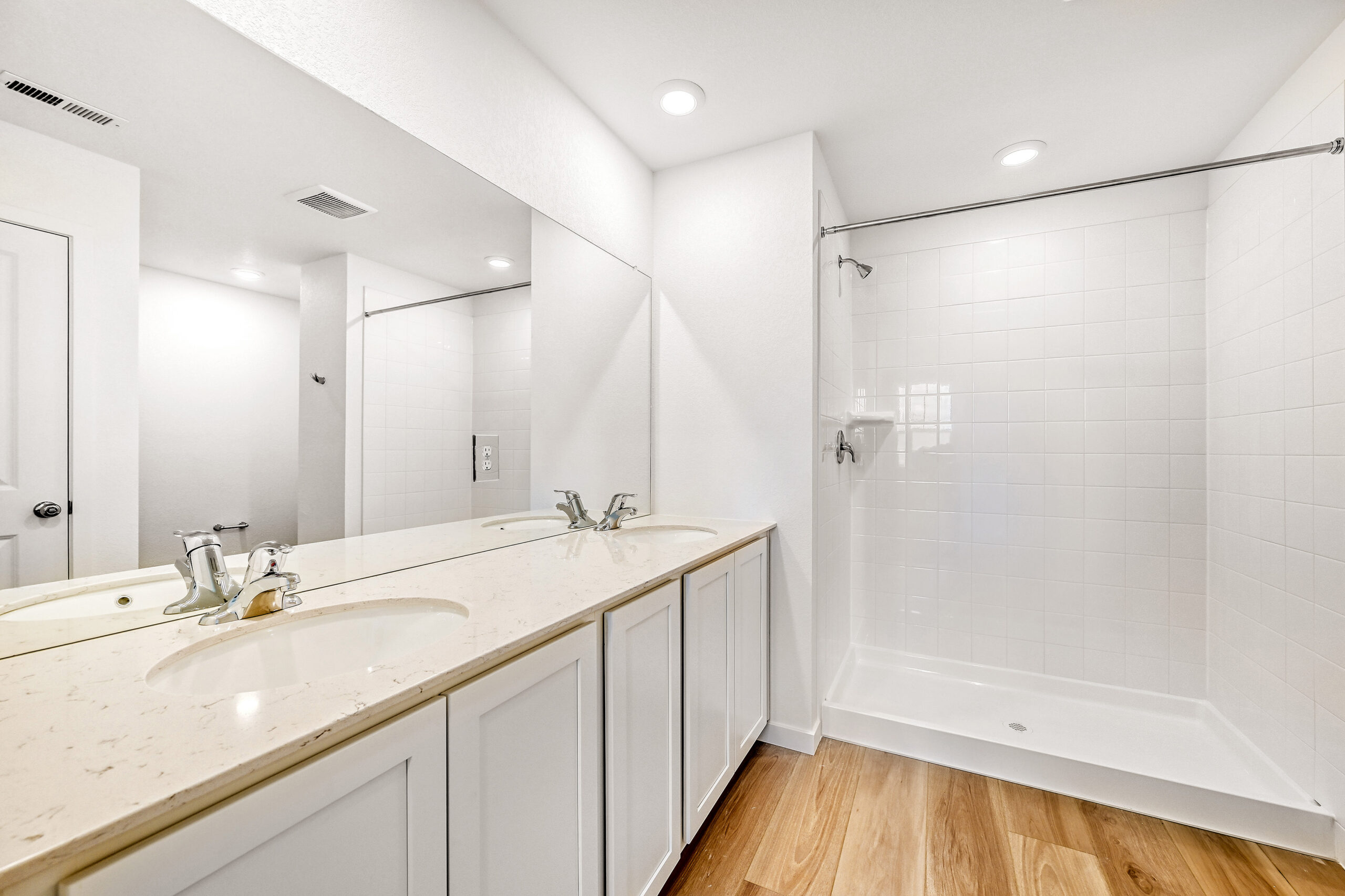 7863 Mounted Ranger Dr - Primary Bathroom 2
