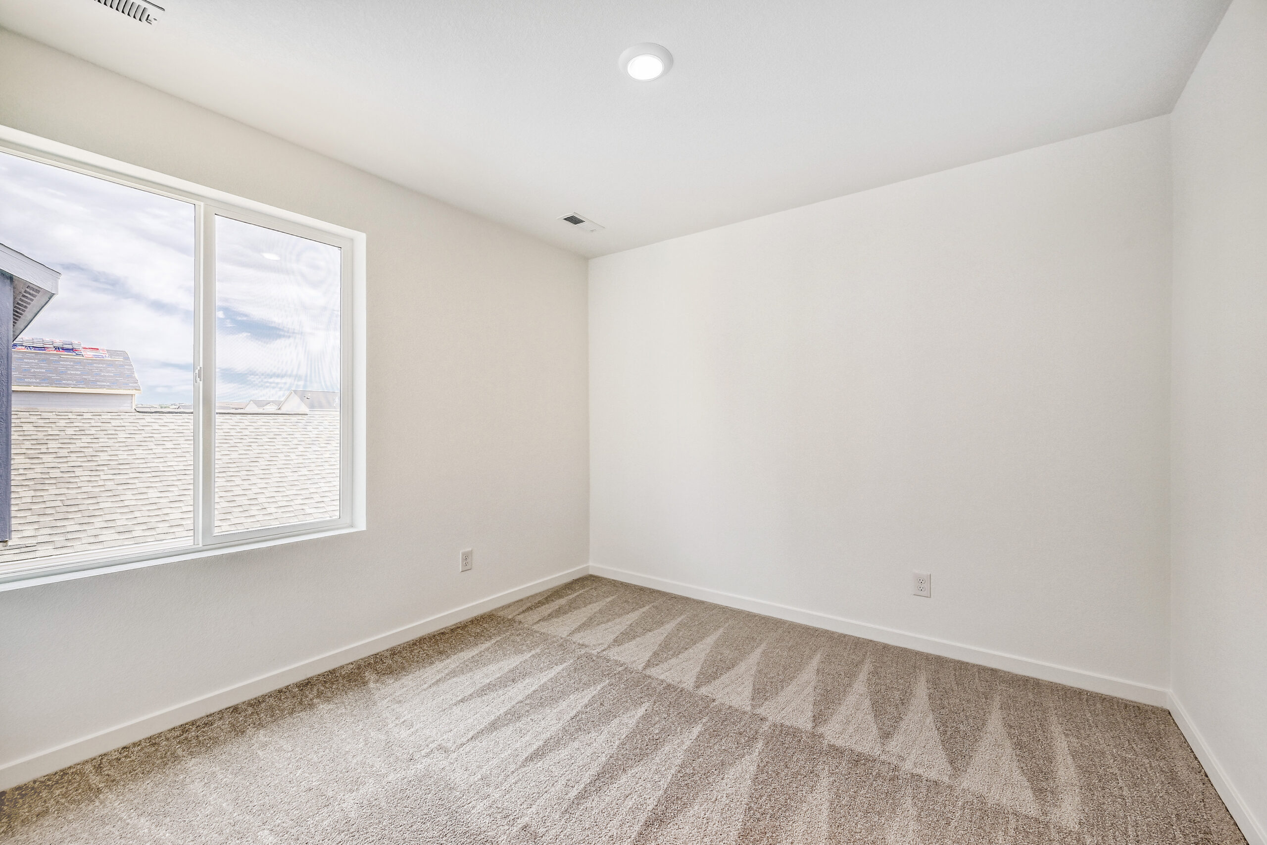 7863 Mounted Ranger Dr - Bedroom