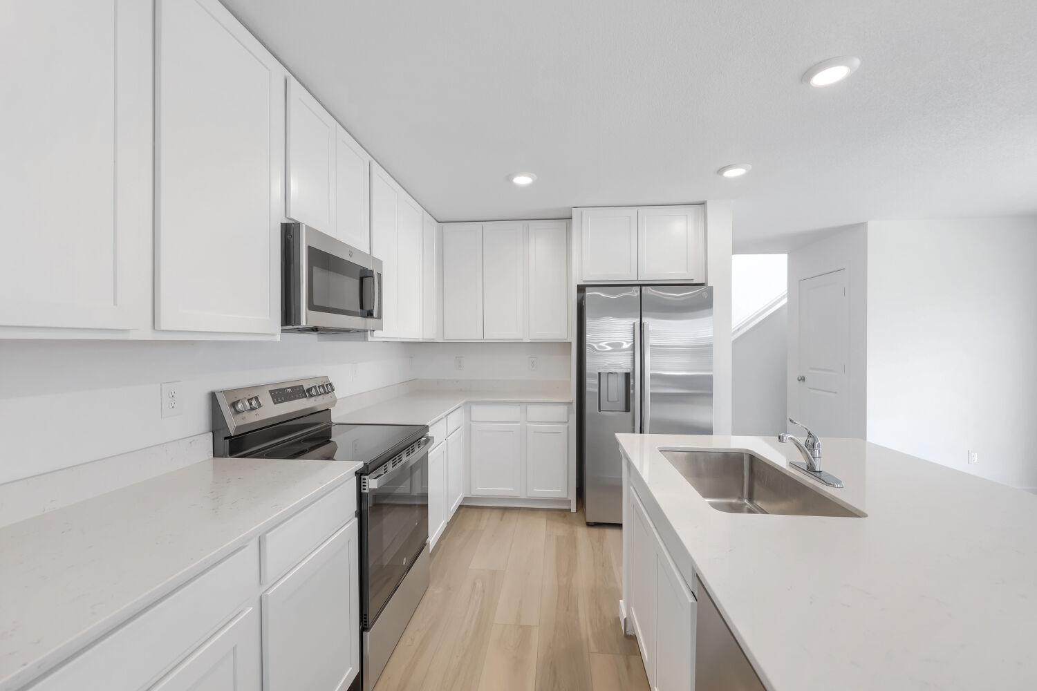 7883 Mounted Ranger Dr - 1 Kitchen