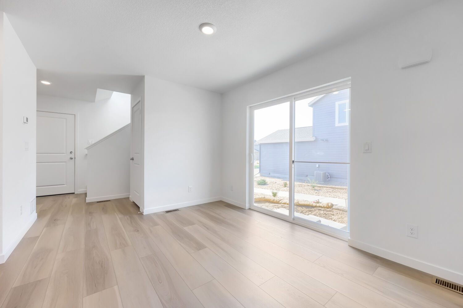7883 Mounted Ranger Dr - Dining Room