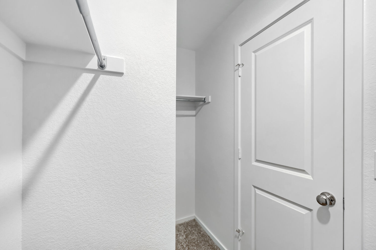 7883 Mounted Ranger Dr - Primary Bedroom Closet