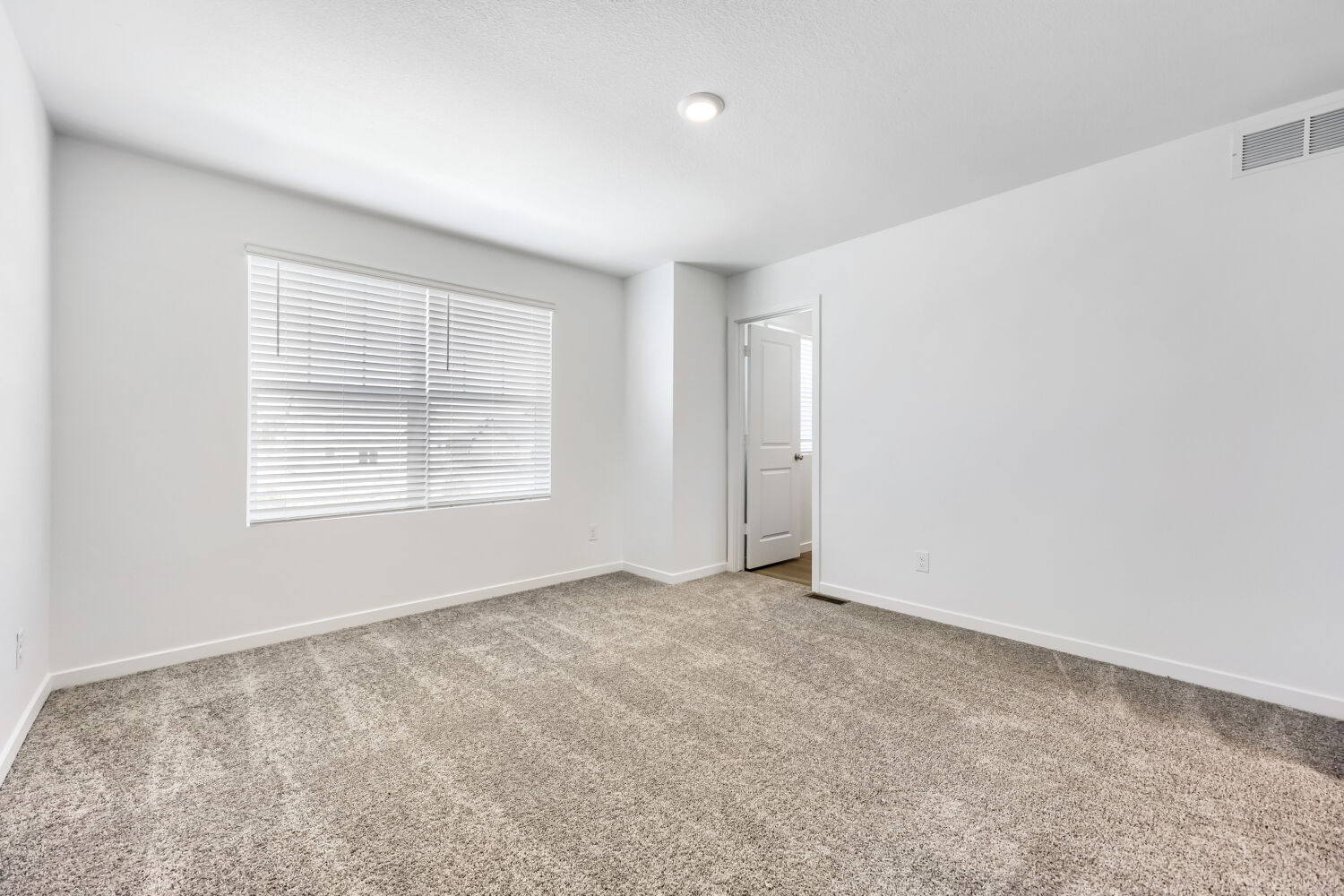 7883 Mounted Ranger Dr - Primary Bedroom