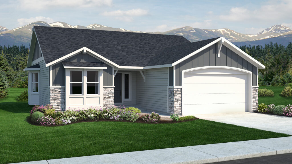 7956 Wilton Drive - Classic Homes