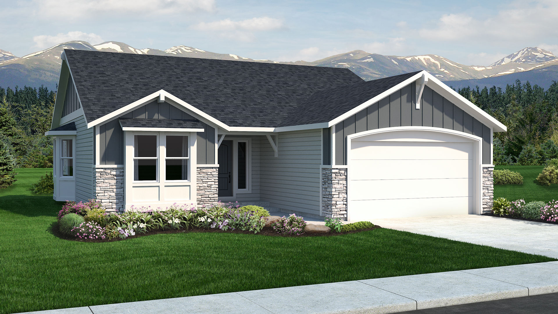 7956 Wilton Drive - Classic Homes